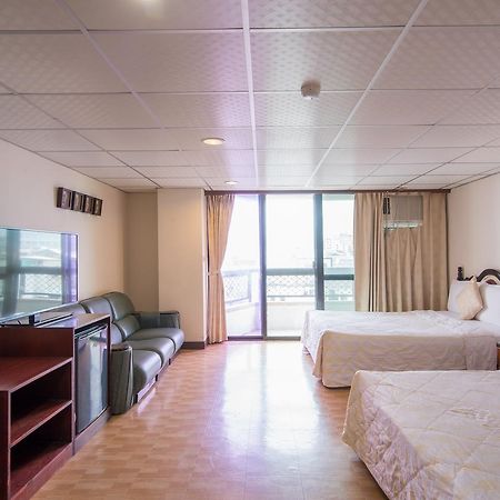 Hualien Youth Apartment Екстериор снимка