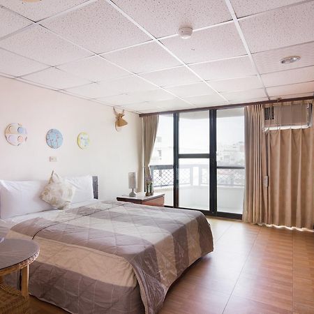 Hualien Youth Apartment Екстериор снимка