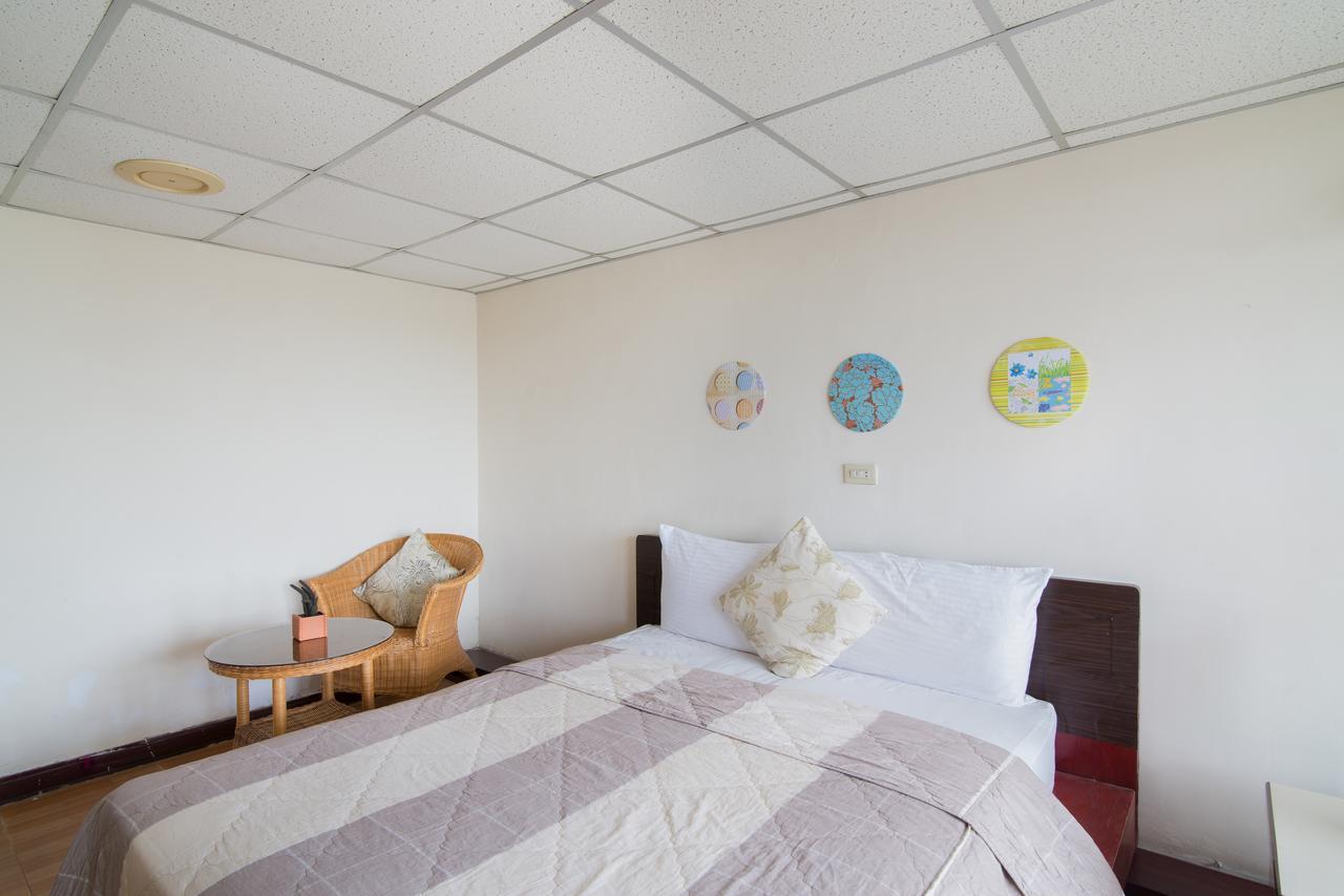 Hualien Youth Apartment Екстериор снимка