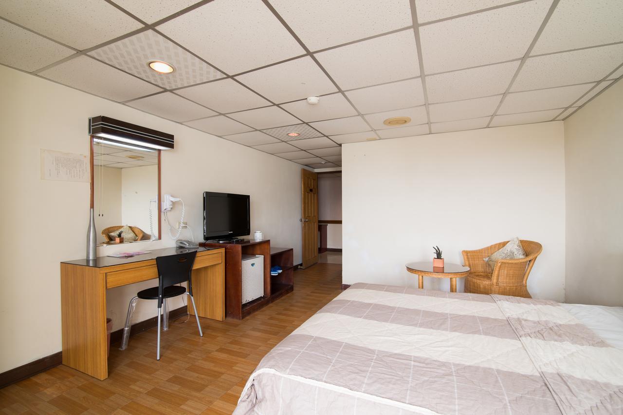 Hualien Youth Apartment Екстериор снимка