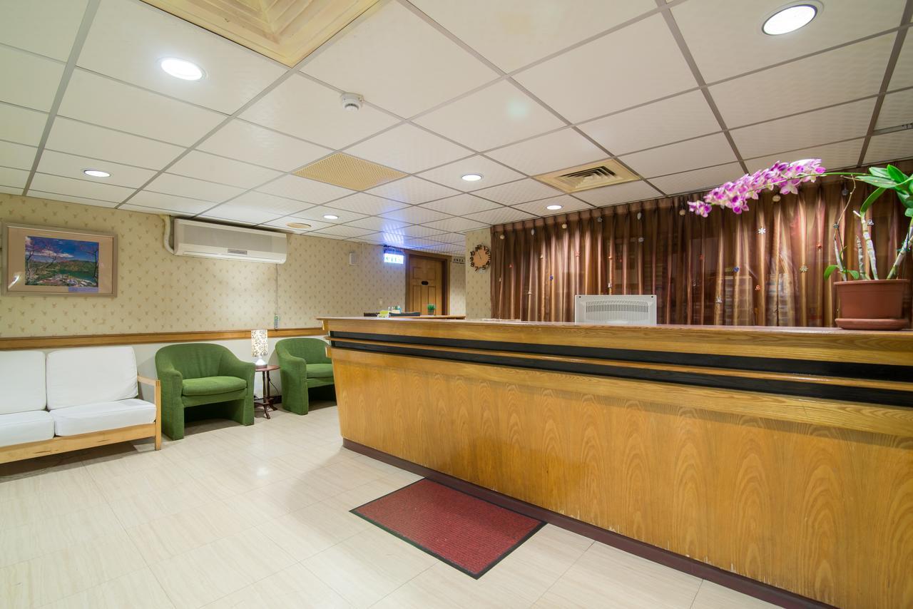 Hualien Youth Apartment Екстериор снимка