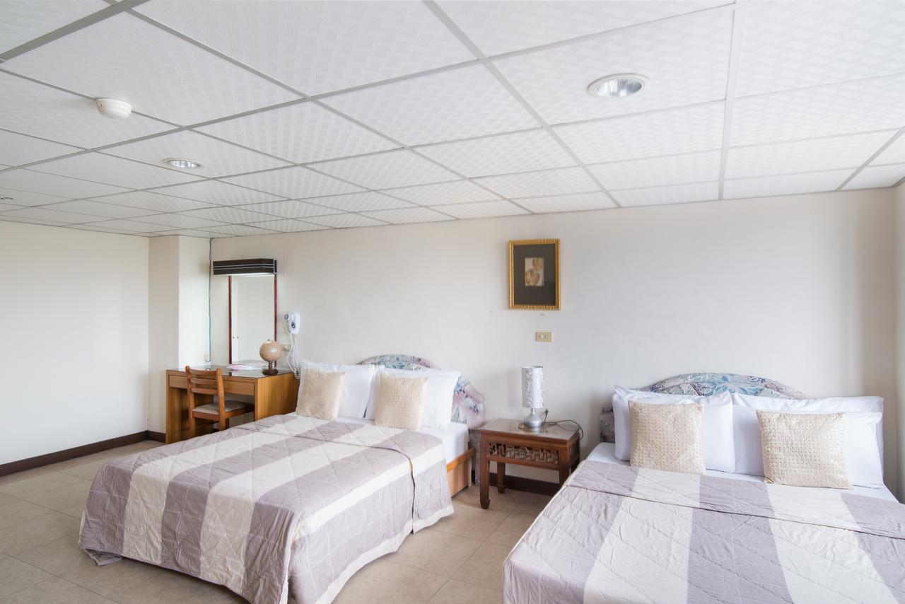 Hualien Youth Apartment Екстериор снимка